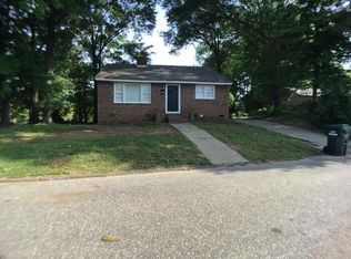 200 E Page Ave, Gastonia, NC 28052