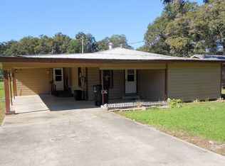 415 Iowa Ave, Lake Arthur, LA 70549