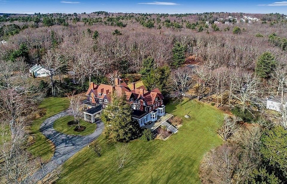 120 Hill St, Northbridge, MA 01534 Zillow