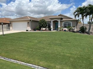 1891 SW Dalmatian Ave, Port Saint Lucie, FL 34953
