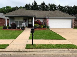 168 Blackstone Cir, Brandon, MS 39047