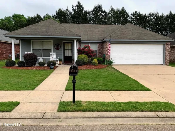 168 Blackstone Cir, Brandon, MS 39047