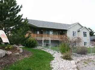 3153 Lamoreux Ln, Missoula, MT 59803