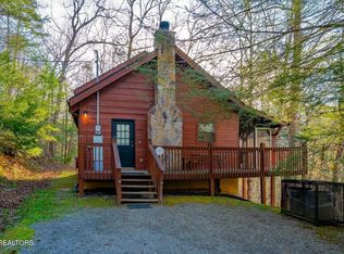 4164 Lumber Jack Way, Sevierville, TN 37876