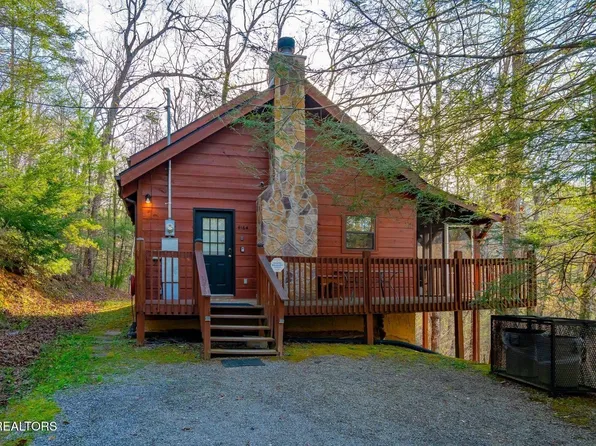 4164 Lumber Jack Way, Sevierville, TN 37876
