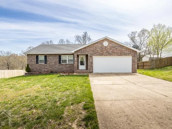 19560 Lilly Ln, Waynesville, MO 65583