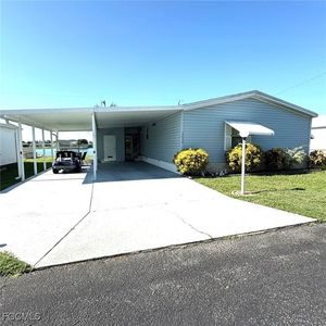 3038 Artesian Ln, North Fort Myers, FL, 33917