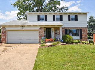 4709 Heger Dr, Cincinnati, OH 45217