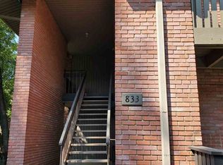 833 Thistledown Dr #2, Memphis, TN 38117