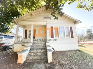 27 Pendleton Rd, Greenville, SC 29611