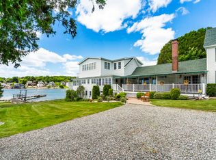 15 Atlantic Avenue #D, Boothbay Harbor, ME 04538