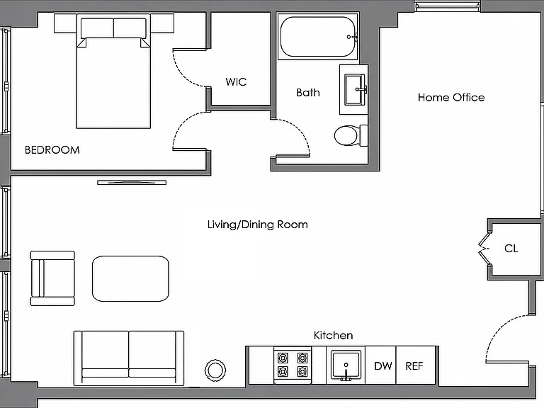 408 Lefferts Ave #3E — Photo 2