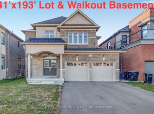 150 Jonkman Blvd, Bradford West Gwillimbury, ON L3Z 4J8