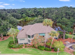 4691 Tennis Club Villas, Johns Island, SC 29455