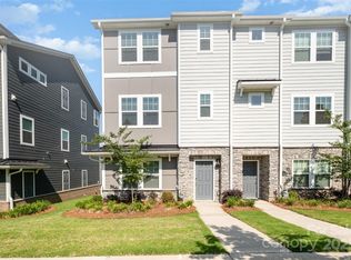 7012 Bryce Ave, Charlotte, NC