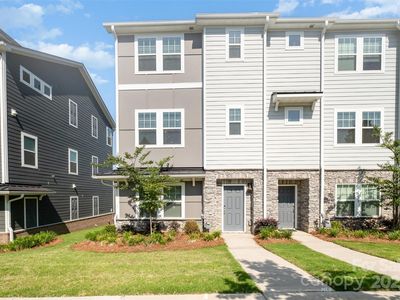 7012 Bryce Ave, Charlotte, NC, 28217