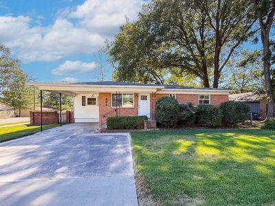 208 Calloway Ave, Sherwood, AR, 72120