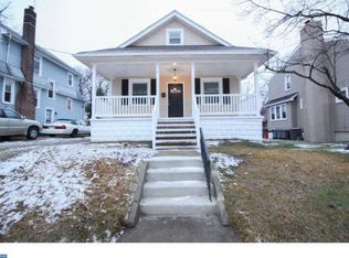7 E Collingswood Ave, Haddon Township, NJ 08107