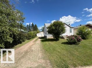 5215 46th St, Legal, AB T0G1L0
