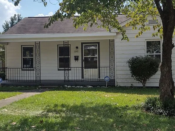 1643 Hobson Ave, Hot Springs, AR 71913