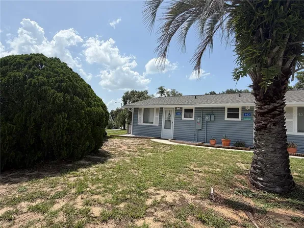 10301 Us Highway 27 #102, Clermont, FL 34711