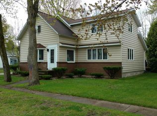 2308 Filer City Rd, Manistee, MI 49660