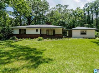 2952 Old Rocky Ridge Rd, Birmingham, AL 35243