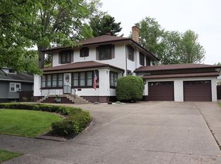 850 E Lincoln St, Hoopeston, IL 60942