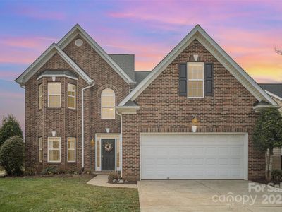8603 Ridgeline Ln, Charlotte, NC, 28269