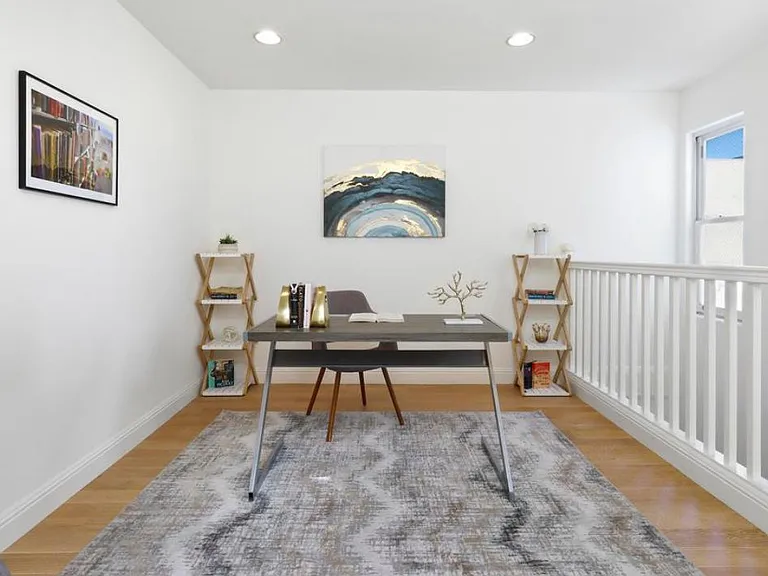 1337 Natoma St #3 — Photo 11