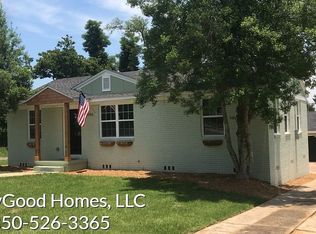 2996 Caledonia St, Marianna, FL 32446