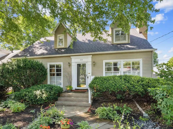 414 Cornwall Ave, Waterloo, IA 50702