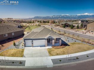 6201 Rowdy Dr, Colorado Springs, CO 80924