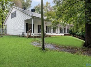 27916 Aunt Ann Hill Rd, Lester, AL 35647
