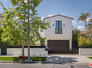 449 N Fuller Ave, Los Angeles, CA 90036