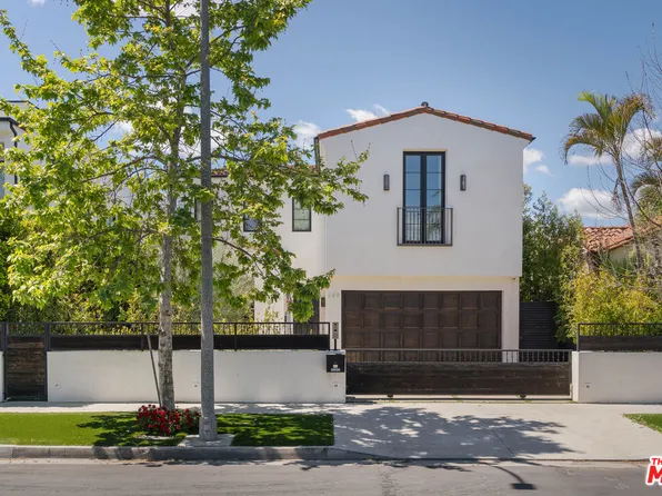 449 N Fuller Ave, Los Angeles, CA 90036