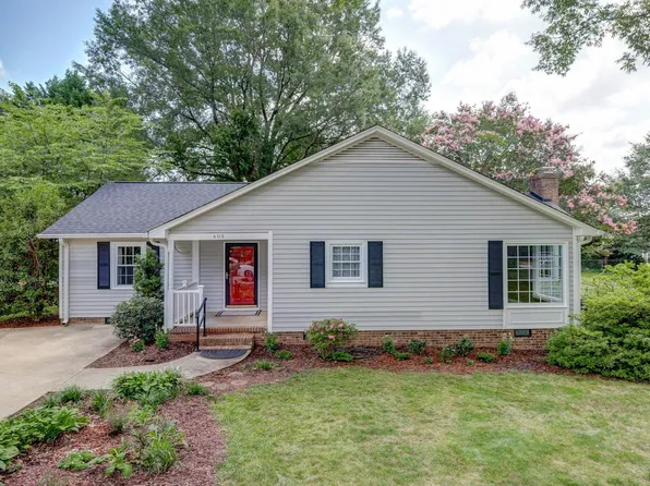 405 S Batesville Rd, Greer, SC 29650