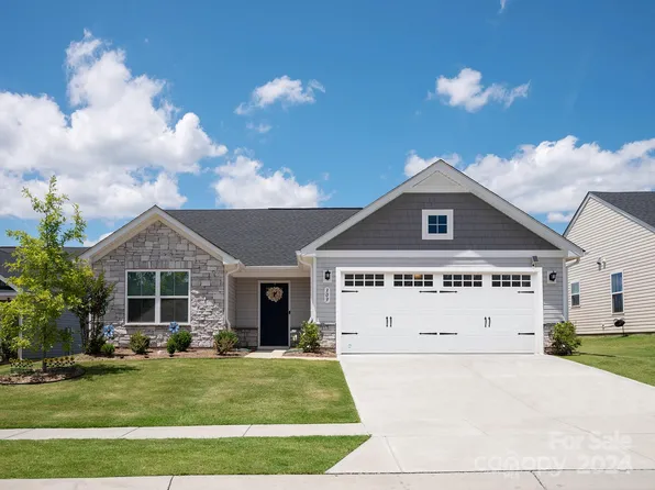 309 Damask Dr, Lancaster, SC 29720