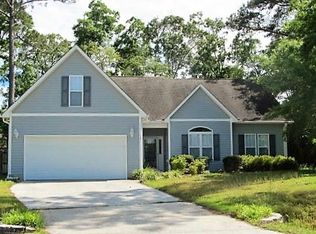 122 Southern Magnolia Ct, Hampstead, NC 28443