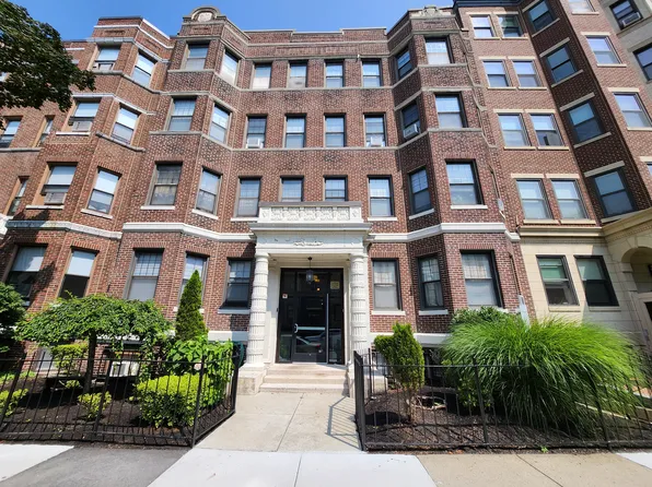 31 Peterborough Street