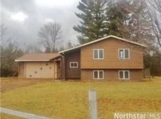2749 320th Ave, Brook Park, MN 55007