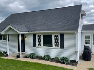 68921 Pine Terrace Rd, Bridgeport, OH 43912