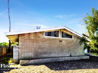 3320 S Margo Dr, Tempe, AZ 85282