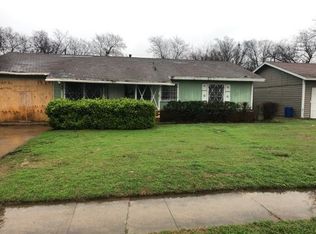 4013 Miller Ave, Fort Worth, TX 76119