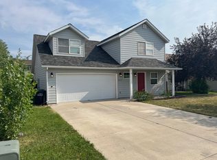 2611 Goldenrod Ln, Bozeman, MT 59718