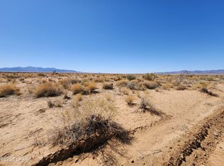 LOT 251 E Hanover Rd, Kingman, AZ 86401