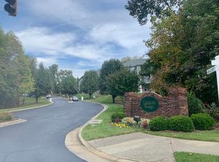 832 Timberline Ridge Ct, Winston Salem, NC 27106