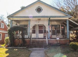 1708 18th St, Columbus, GA 31901