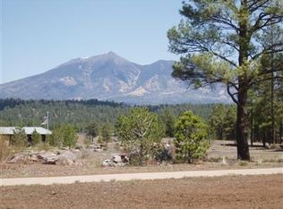 3845 S Flagstaff Ranch Rd, Flagstaff, AZ 86001