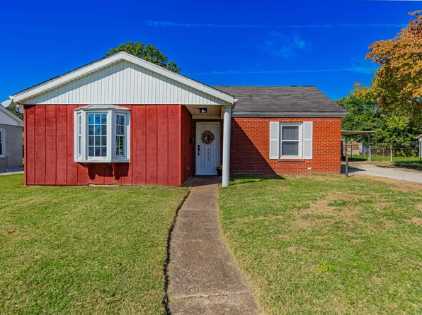 2312 E Michigan St, Evansville, IN 47711